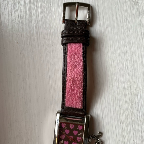 Juicy Couture Watch - Picture 3 of 5